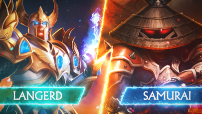 Juggernaut Wars-MMORPG legends Screenshots