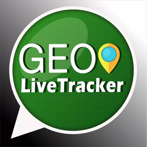GEO LiveTracker GEO LiveTracker