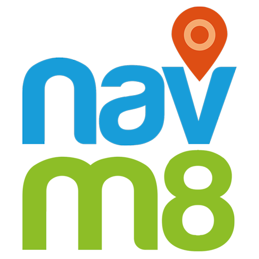 NavM8 Address-Finder multidrop