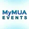 MyMUA Events