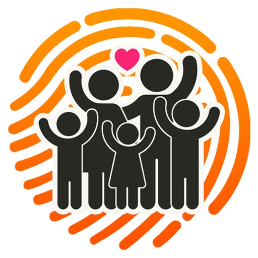 My Parivar - Connect to Family My Parivar - Connect to Family