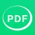 PDF转换器 - PDF转Word，PDF扫描仪