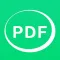 PDF转换器 - PDF转Word，PDF扫描仪