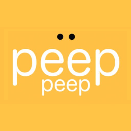 peep peep