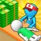 My Doctor: Idle Hospital Game