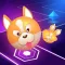 Elemental Run Gold Rush