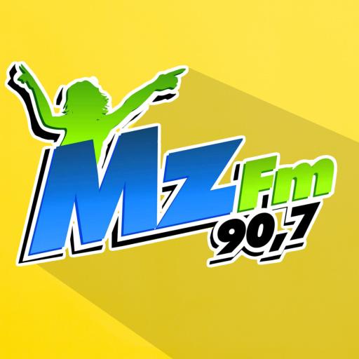 Rádio Mz Fm 90,7
