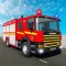 EMERGENCY HQ GAME:RESCUE CITY