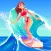 Surfer Run