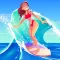 Surfer Run