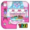 Pink Home Design - Girl Games
