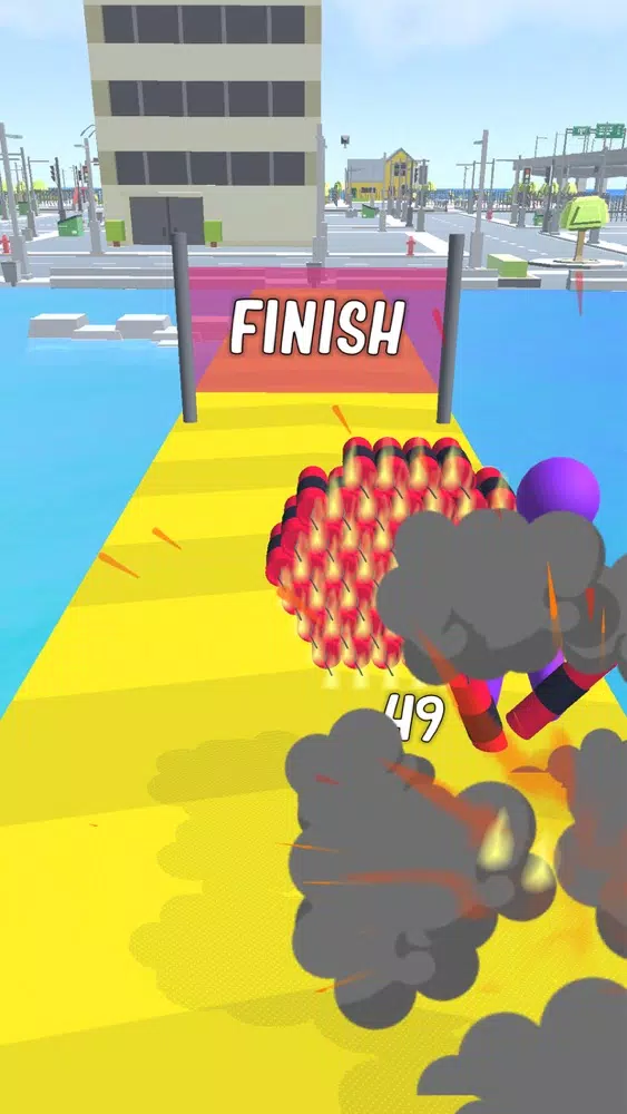 TNT Fest Screenshots