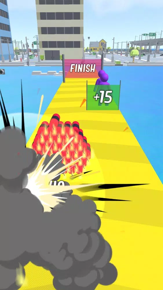 TNT Fest Screenshots