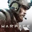 Warface GO: FPS Shooting games Warface GO: FPS Shooting games