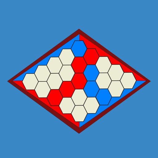 Hex Touch Hex Touch