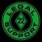 22 Legal Support