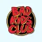 Bad Kids Club Stickers