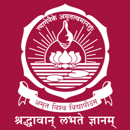 MyAmrita - Students