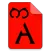 Myanmar Ghost Font