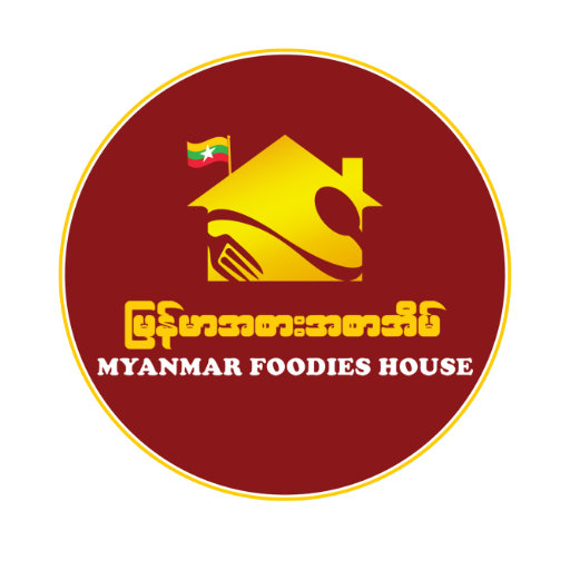 Myanmar Foodies House
