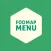 FODMAP Menu