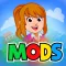 Mods & Skins for My Town World