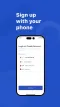 Catch App with friends