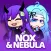 Nebula & Nox for Gacha Club