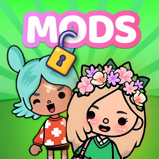 Toca Characters Skins & Addons Toca Characters Skins & Addons
