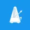 Easy Metronome - drumbeat
