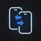 Transfer Data & Share Files