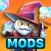 Mods, Codes for Stumble Guys