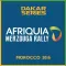 Afriquia Merzouga Rally