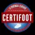 CERTIFOOT CLUB