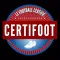 CERTIFOOT CLUB