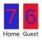 Easy ScoreKeeper Lite