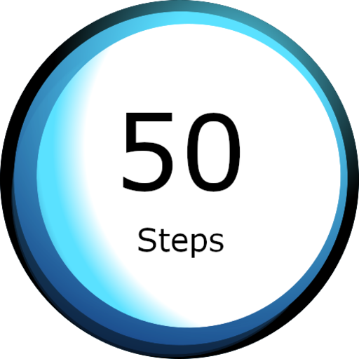 Step Counter