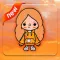 Toca wallpapers collection HD