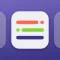 My Habit - Tracker & Reminder
