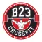 Crossfit B23