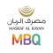Masraf Al Rayan-My Book