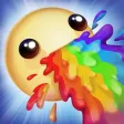 Rainbow Puke
