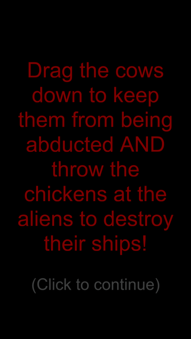 صور Cows and Aliens