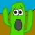 Screaming Cactus