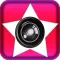 CamStar - Free Selfie Photo Effects for FB, PS Instagram & Snapchat