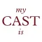 myCAST is