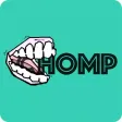 MyChomp(Chomp)