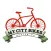 My City Bikes Boston