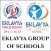 Eklavya Group of Schools