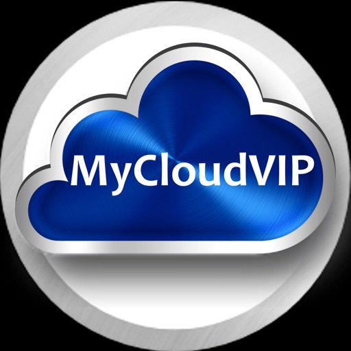 MyCloudVIP MyCloudVIP